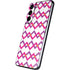 Chevron White Out Galaxy S22 Skin